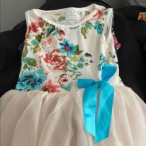 Brand new without tags. 2T-3T. Price is for both.